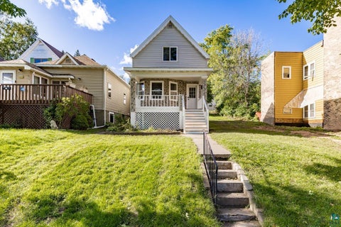 Tiny photo for 2407 W 6th St, Duluth, MN 55806 (MLS # 6127967)