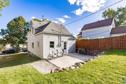 Tiny photo for 2407 W 6th St, Duluth, MN 55806 (MLS # 6127967)
