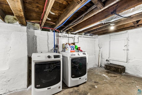 Tiny photo for 2407 W 6th St, Duluth, MN 55806 (MLS # 6127967)
