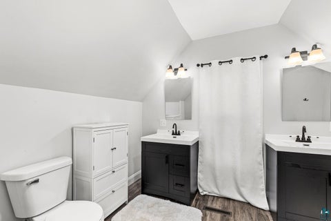 Tiny photo for 2407 W 6th St, Duluth, MN 55806 (MLS # 6127967)