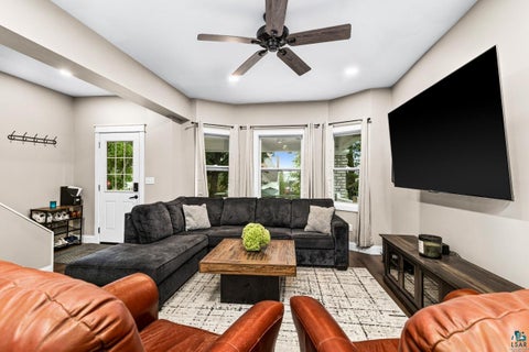 Tiny photo for 2407 W 6th St, Duluth, MN 55806 (MLS # 6127967)