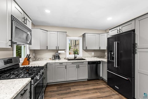 Tiny photo for 2407 W 6th St, Duluth, MN 55806 (MLS # 6127967)