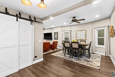 Tiny photo for 2407 W 6th St, Duluth, MN 55806 (MLS # 6127967)