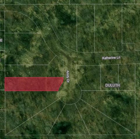 Photo of xxx Amity Drive, Duluth, MN 55803 (MLS # 6123647)