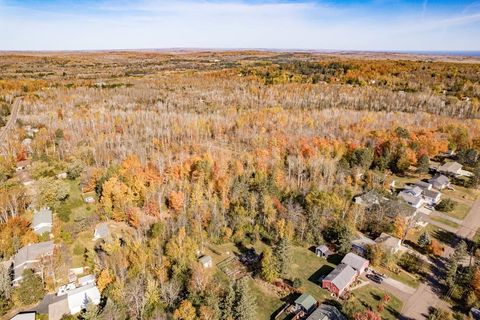 Tiny photo for xxx Amity Drive, Duluth, MN 55803 (MLS # 6123647)