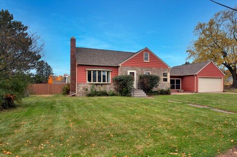 Tiny photo for 9201 Brook St, Duluth, MN 55810 (MLS # 6122598)