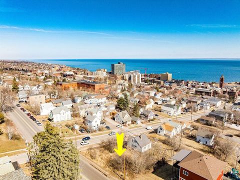 Tiny photo for 2 W 7th St, Duluth, MN 55802 (MLS # 6124888)
