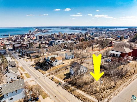 Tiny photo for 2 W 7th St, Duluth, MN 55802 (MLS # 6124888)