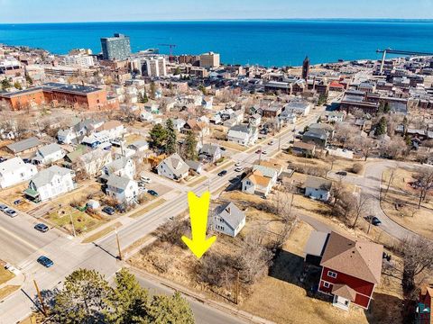 Tiny photo for 2 W 7th St, Duluth, MN 55802 (MLS # 6124888)