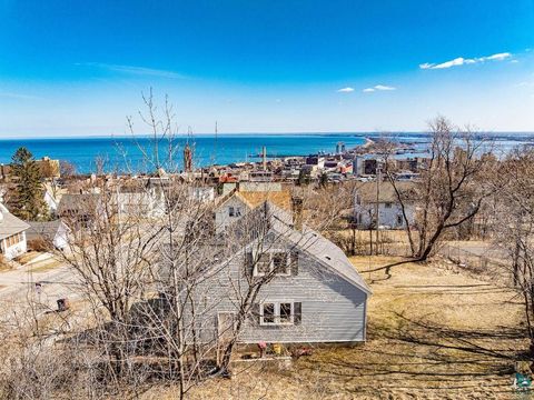 Tiny photo for 2 W 7th St, Duluth, MN 55802 (MLS # 6124888)