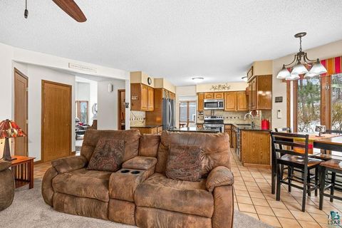 Tiny photo for 3241 Commonwealth Ave, Duluth, MN 55808 (MLS # 6124314)