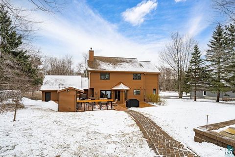 Tiny photo for 3241 Commonwealth Ave, Duluth, MN 55808 (MLS # 6124314)