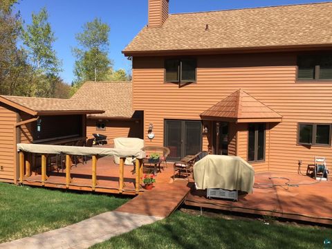 Tiny photo for 3241 Commonwealth Ave, Duluth, MN 55808 (MLS # 6124314)