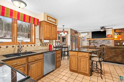 Tiny photo for 3241 Commonwealth Ave, Duluth, MN 55808 (MLS # 6124314)