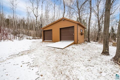 Tiny photo for 3241 Commonwealth Ave, Duluth, MN 55808 (MLS # 6124314)