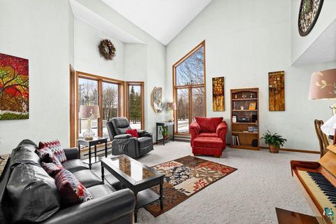 Tiny photo for 3241 Commonwealth Ave, Duluth, MN 55808 (MLS # 6124314)