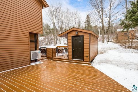 Tiny photo for 3241 Commonwealth Ave, Duluth, MN 55808 (MLS # 6124314)