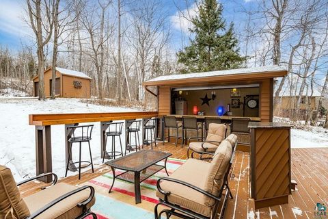Tiny photo for 3241 Commonwealth Ave, Duluth, MN 55808 (MLS # 6124314)