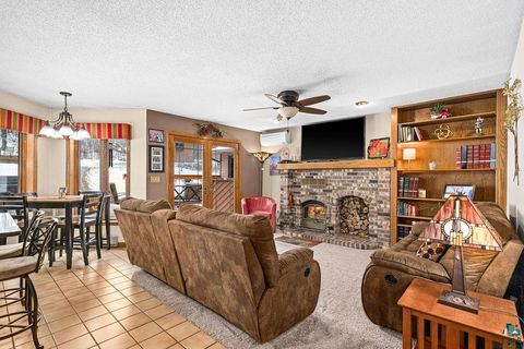 Tiny photo for 3241 Commonwealth Ave, Duluth, MN 55808 (MLS # 6124314)