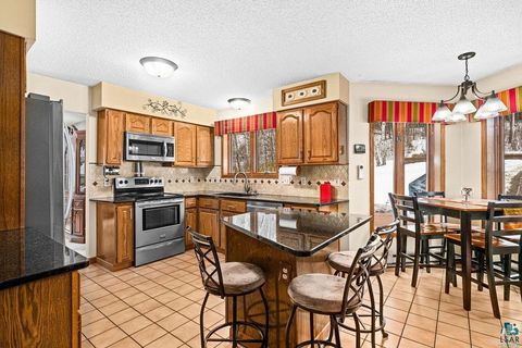 Tiny photo for 3241 Commonwealth Ave, Duluth, MN 55808 (MLS # 6124314)