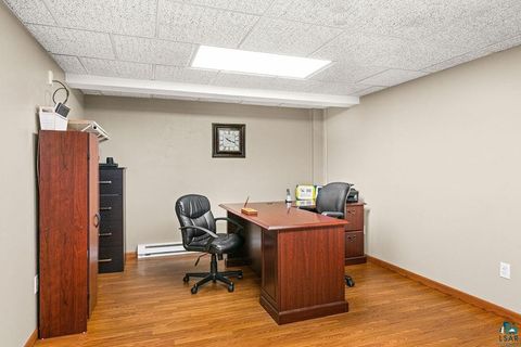 Tiny photo for 3241 Commonwealth Ave, Duluth, MN 55808 (MLS # 6124314)