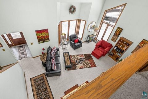 Tiny photo for 3241 Commonwealth Ave, Duluth, MN 55808 (MLS # 6124314)