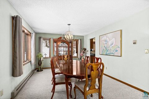 Tiny photo for 3241 Commonwealth Ave, Duluth, MN 55808 (MLS # 6124314)
