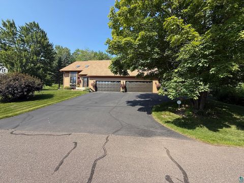 Tiny photo for 3241 Commonwealth Ave, Duluth, MN 55808 (MLS # 6124314)