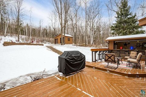 Tiny photo for 3241 Commonwealth Ave, Duluth, MN 55808 (MLS # 6124314)