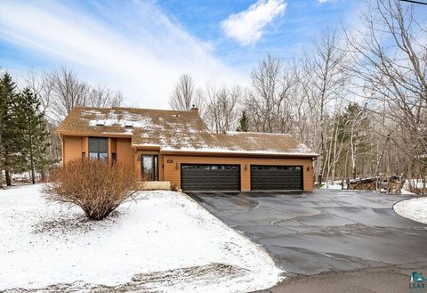 Tiny photo for 3241 Commonwealth Ave, Duluth, MN 55808 (MLS # 6124314)