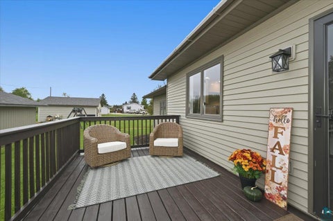 Tiny photo for 2203 E 14th St, Superior, WI 54880 (MLS # 6128147)