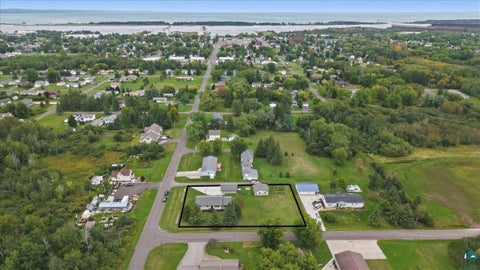 Tiny photo for 2203 E 14th St, Superior, WI 54880 (MLS # 6128147)