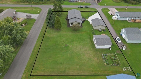 Tiny photo for 2203 E 14th St, Superior, WI 54880 (MLS # 6128147)