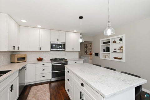 Tiny photo for 2203 E 14th St, Superior, WI 54880 (MLS # 6128147)