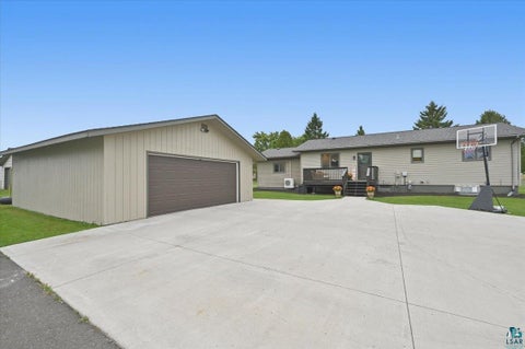 Tiny photo for 2203 E 14th St, Superior, WI 54880 (MLS # 6128147)
