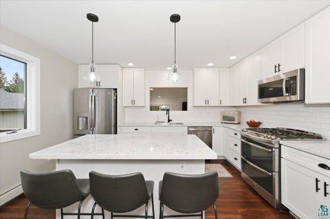 Tiny photo for 2203 E 14th St, Superior, WI 54880 (MLS # 6128147)