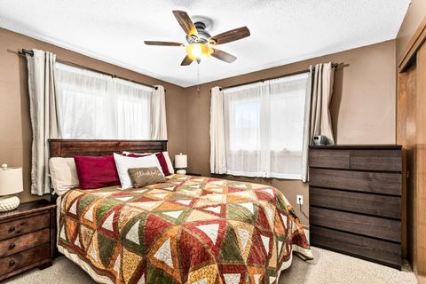 Tiny photo for 110 Grove St, Proctor, MN 55810 (MLS # 6123121)