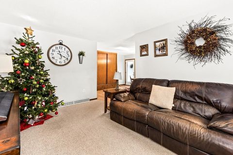 Tiny photo for 110 Grove St, Proctor, MN 55810 (MLS # 6123121)
