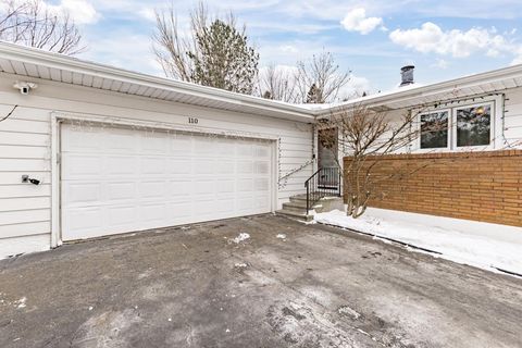 Tiny photo for 110 Grove St, Proctor, MN 55810 (MLS # 6123121)