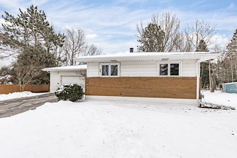 Tiny photo for 110 Grove St, Proctor, MN 55810 (MLS # 6123121)