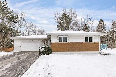 Tiny photo for 110 Grove St, Proctor, MN 55810 (MLS # 6123121)