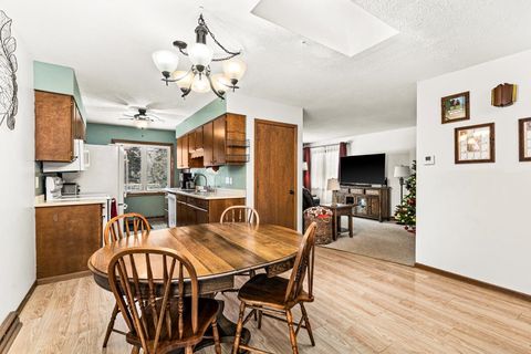 Tiny photo for 110 Grove St, Proctor, MN 55810 (MLS # 6123121)