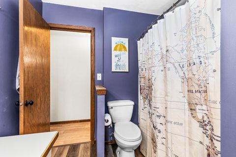 Tiny photo for 110 Grove St, Proctor, MN 55810 (MLS # 6123121)