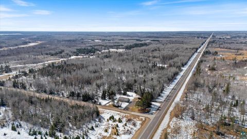 Tiny photo for 3495 Deer Forest Rd, Makinen, MN 55763 (MLS # 6124169)