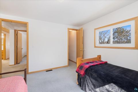 Tiny photo for 3495 Deer Forest Rd, Makinen, MN 55763 (MLS # 6124169)