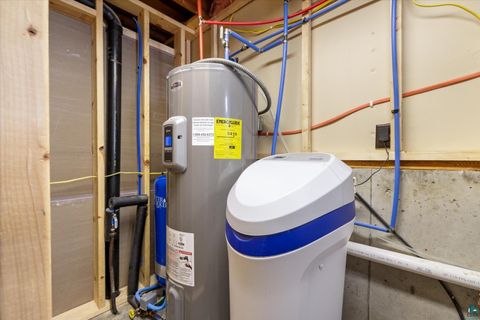 Tiny photo for 3495 Deer Forest Rd, Makinen, MN 55763 (MLS # 6124169)