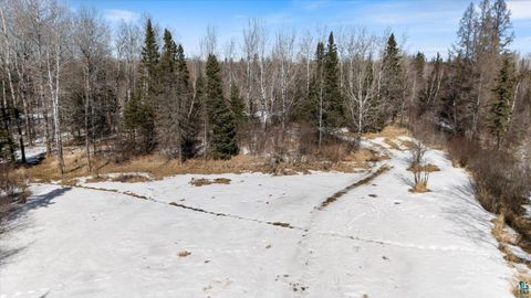 Tiny photo for 3495 Deer Forest Rd, Makinen, MN 55763 (MLS # 6124169)