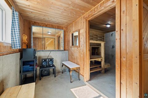 Tiny photo for 3495 Deer Forest Rd, Makinen, MN 55763 (MLS # 6124169)