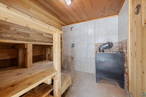 Tiny photo for 3495 Deer Forest Rd, Makinen, MN 55763 (MLS # 6124169)