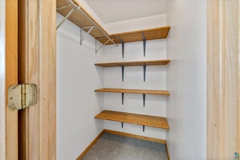 Tiny photo for 3495 Deer Forest Rd, Makinen, MN 55763 (MLS # 6124169)